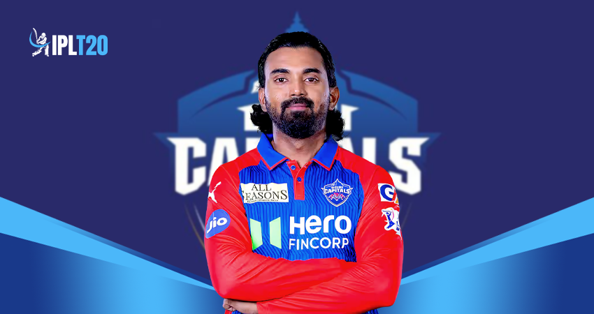 KL Rahul